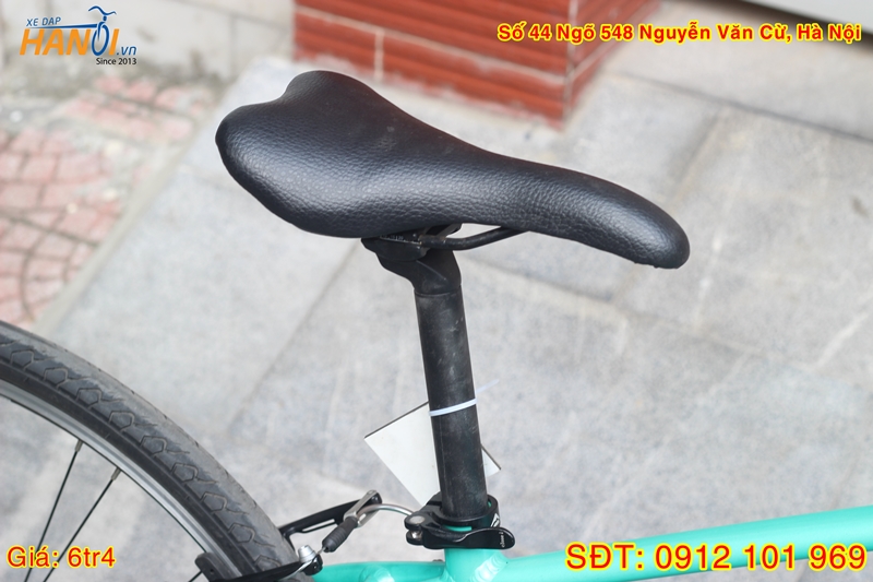 Xe đạp Touring Nhật bãi Merida Crossway tới từ Taiwan
