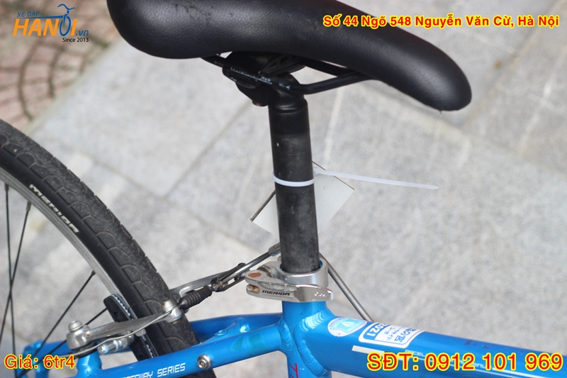 Xe đạp Touring Nhật bãi Merida TFS tới từ Taiwan
