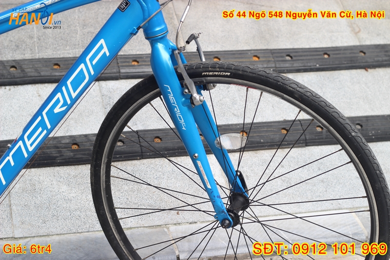 Xe đạp Touring Nhật bãi Merida TFS tới từ Taiwan