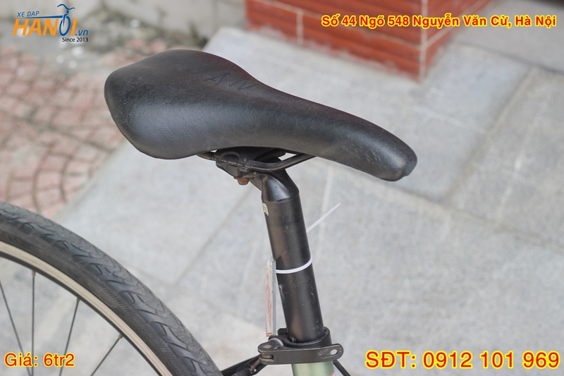 Xe đạp Touring Nhật bãi Momentum tới từ Taiwan