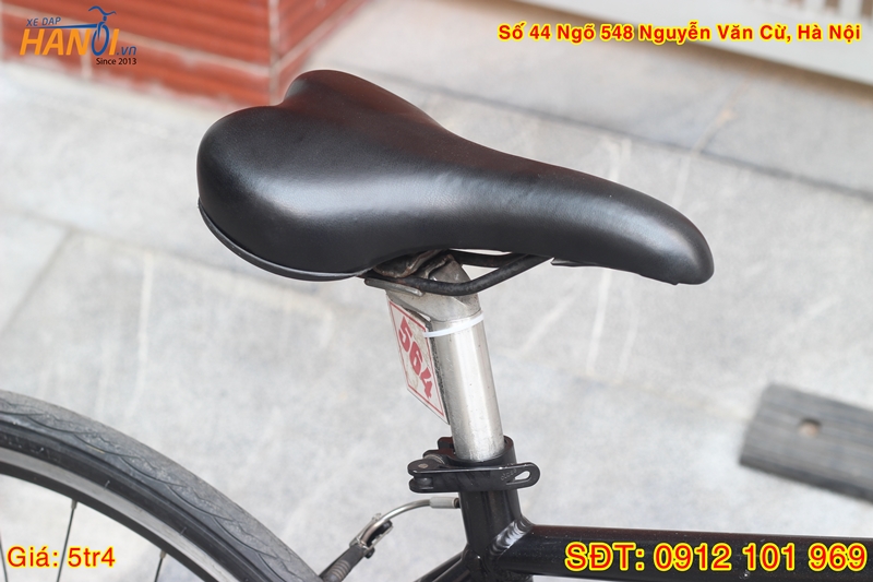 Xe đạp Touring Nhật bãi Nesto tới từ Nhật Bản