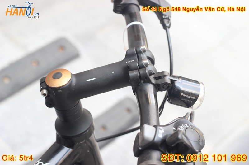 Xe đạp Touring Nhật bãi Nesto tới từ Nhật Bản