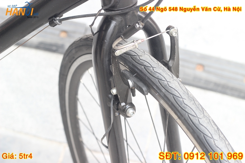 Xe đạp Touring Nhật bãi Nesto tới từ Nhật Bản