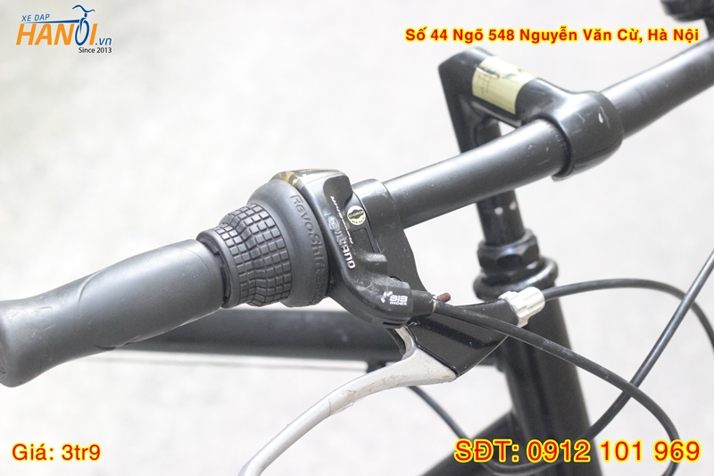 Xe đạp Touring Nhật bãi