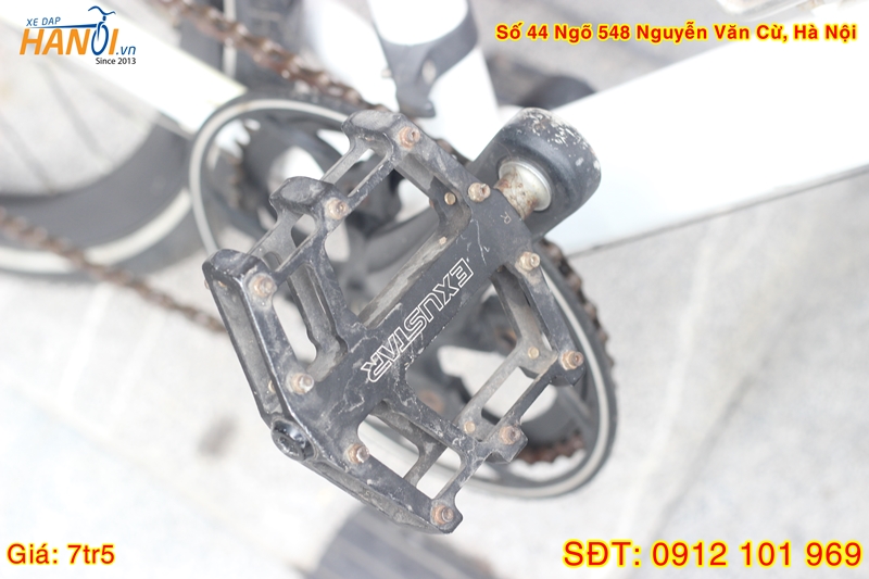 Xe đạp Touring Nhật bãi Orbea Carpe tới từ Tây Ban Nha