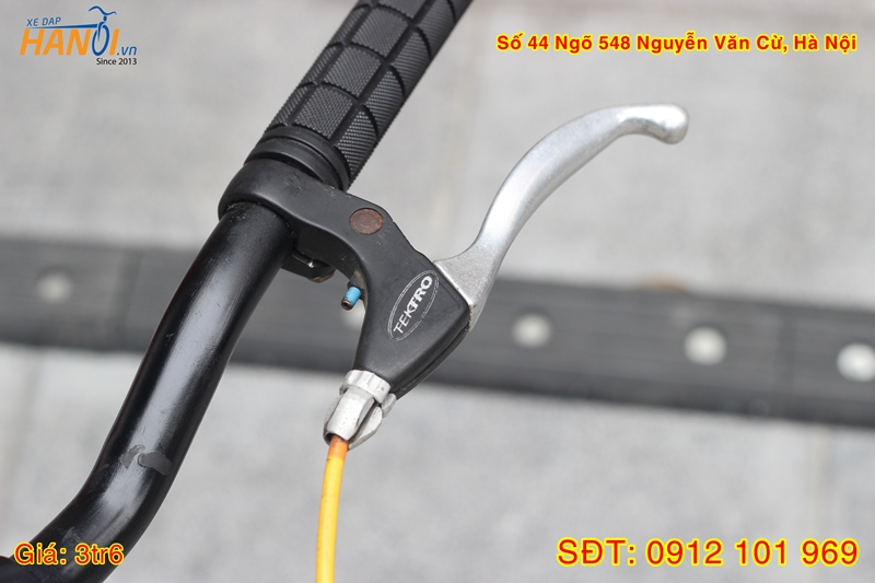 Xe đạp Touring Nhật bãi Panther tới từ Nhật Bản