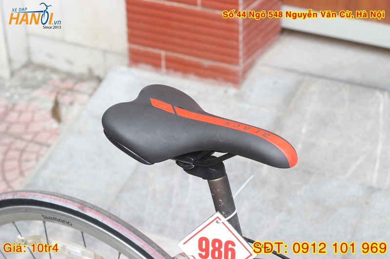 Xe đạp Touring Nhật bãi Pinarello Treviso tới từ Italia