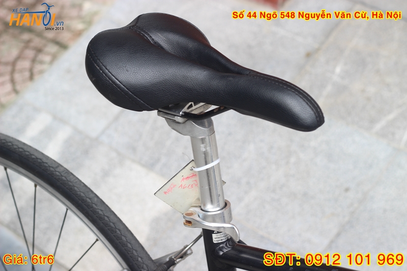 Xe đạp Touring Nhật bãi Precision tới từ Nhật