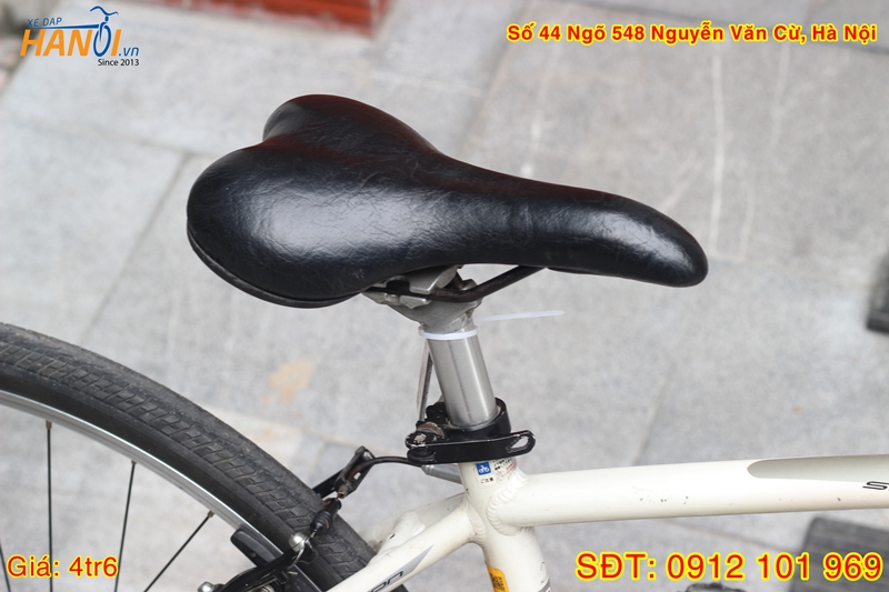 Xe đạp Touring Nhật bãi Precision Sport tới từ Nhật Bản