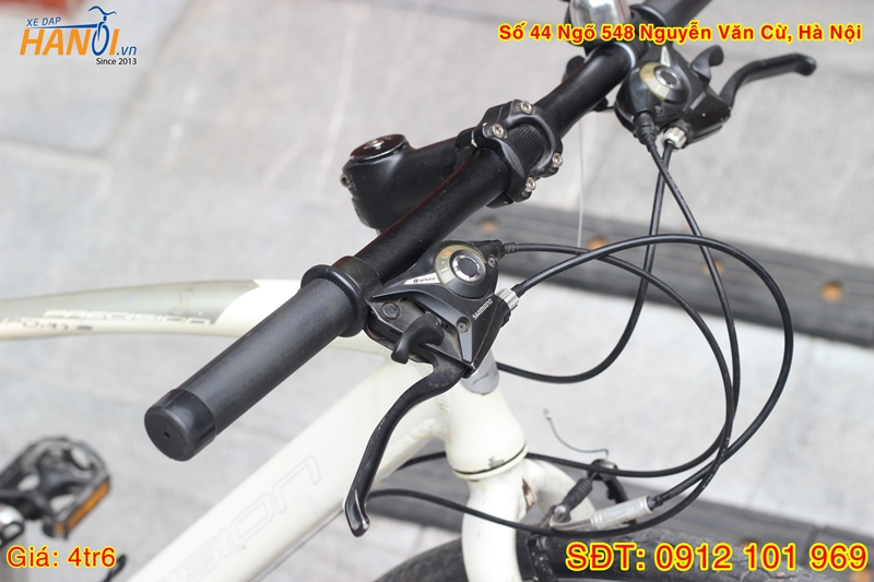 Xe đạp Touring Nhật bãi Precision Sport tới từ Nhật Bản