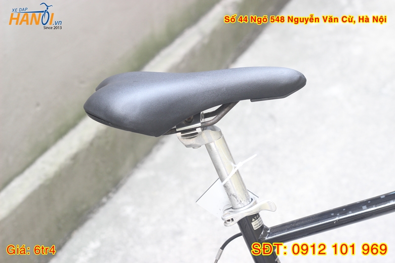 Xe đạp Touring Nhật bãi Precision Sports