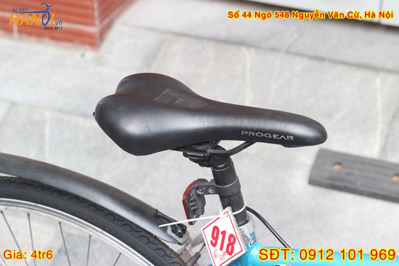 Xe đạp Touring Nhật bãi Renault tới từ Pháp