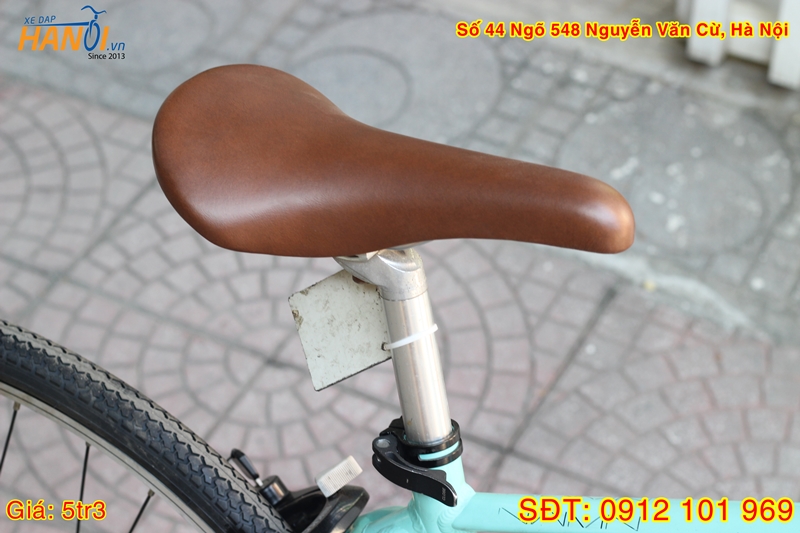 Xe đạp Touring Nhật bãi Republic tới từ Nhật Bản