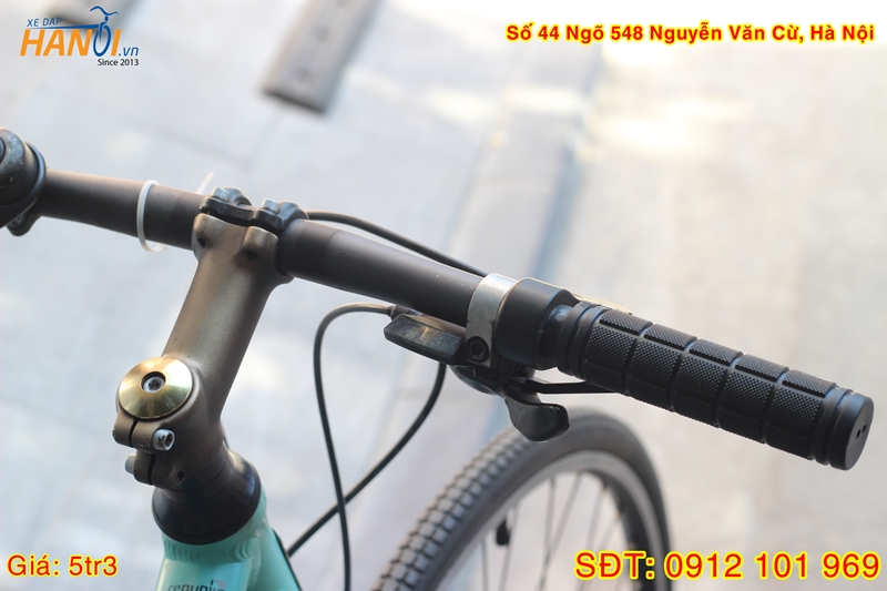 Xe đạp Touring Nhật bãi Republic tới từ Nhật Bản