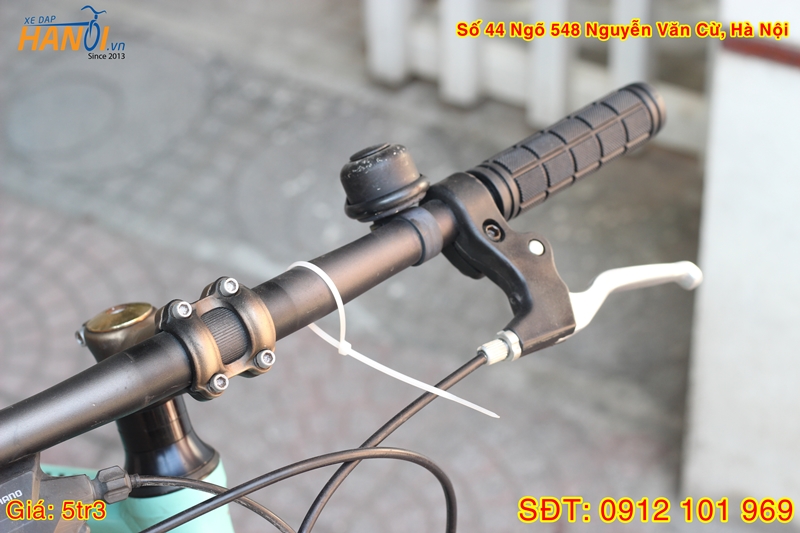 Xe đạp Touring Nhật bãi Republic tới từ Nhật Bản