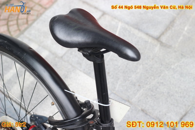 Xe đạp Touring Nhật bãi Riteway tới từ Nhật