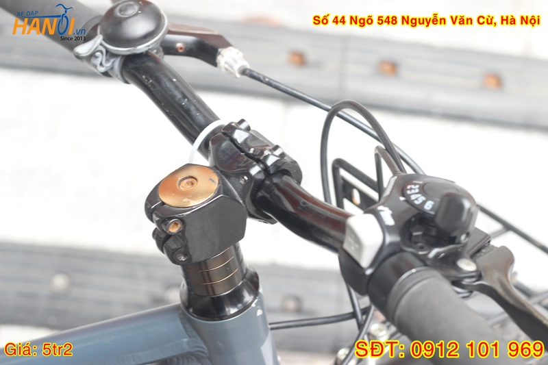 Xe đạp Touring Nhật bãi Riteway tới từ Nhật