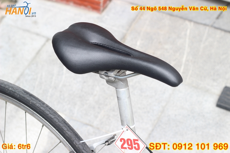 Xe đạp Touring Nhật bãi Riteway tới từ Nhật Bản