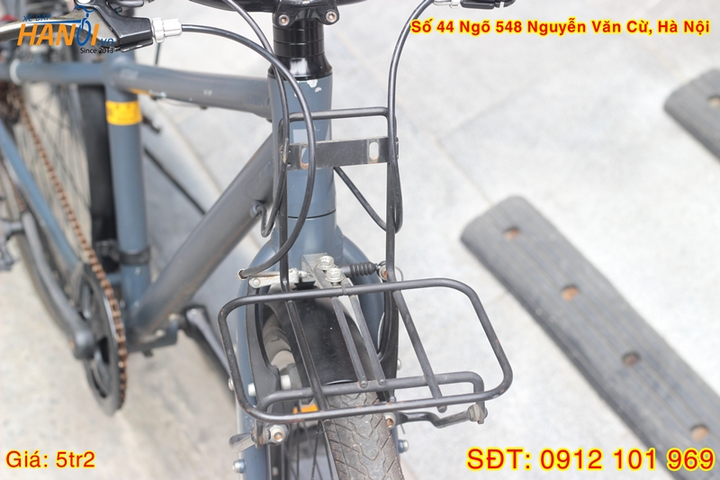 Xe đạp Touring Nhật bãi Riteway tới từ Nhật