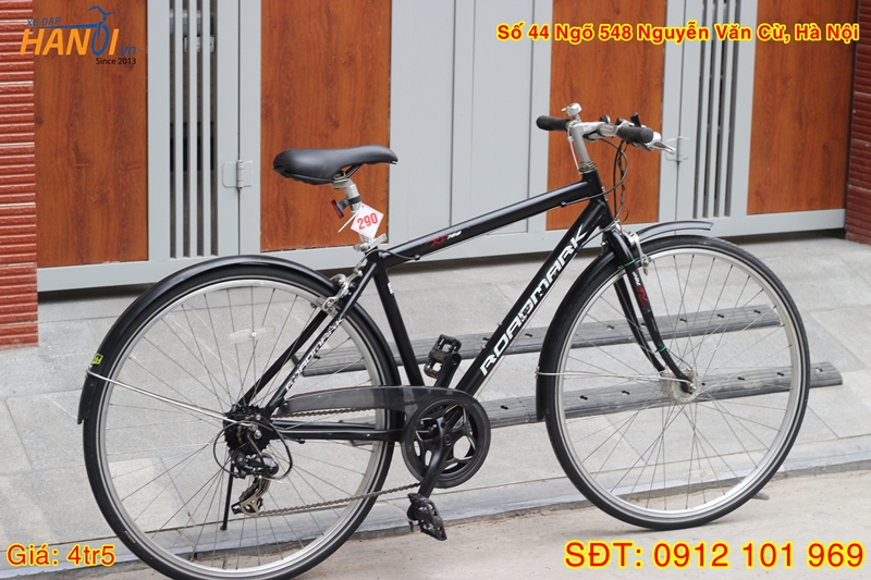 Xe đạp Touring Nhật bãi Roadmark tới từ Nhật