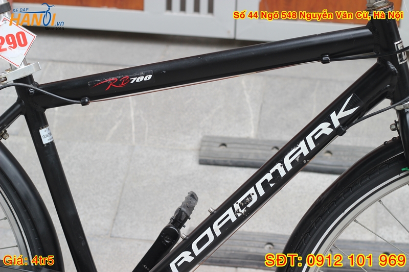 Xe đạp Touring Nhật bãi Roadmark tới từ Nhật