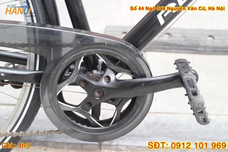 Xe đạp Touring Nhật bãi Roadmark tới từ Nhật