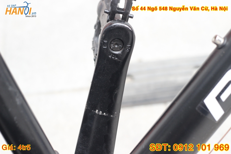 Xe đạp Touring Nhật bãi Roadmark tới từ Nhật