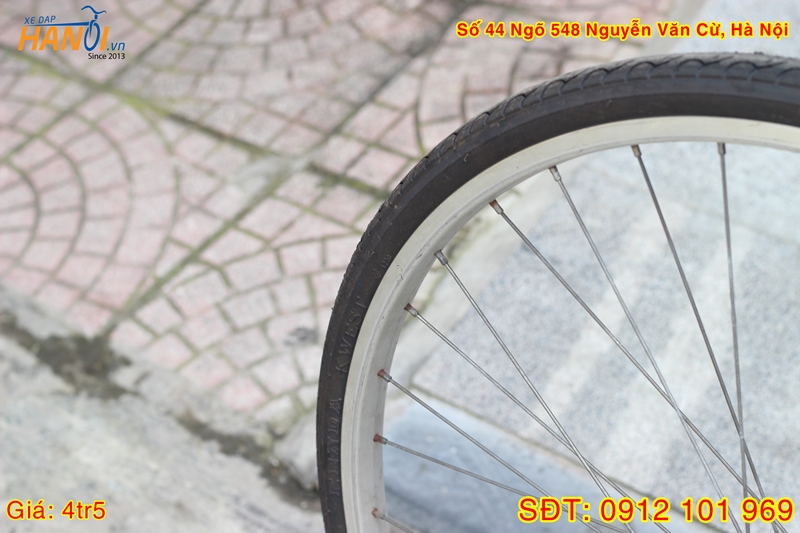 Xe đạp Touring Nhật bãi Roadmark tới từ Nhật