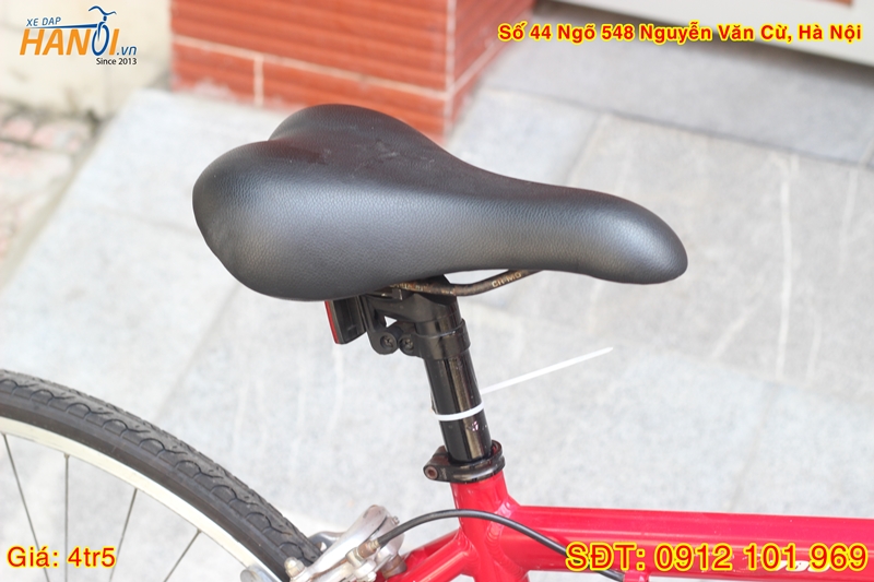 Xe đạp Touring Nhật bãi Roadmark tới từ Nhật