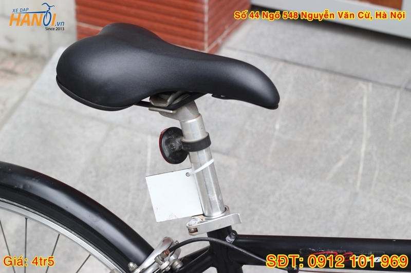 Xe đạp Touring Nhật bãi Roadmark tới từ Nhật