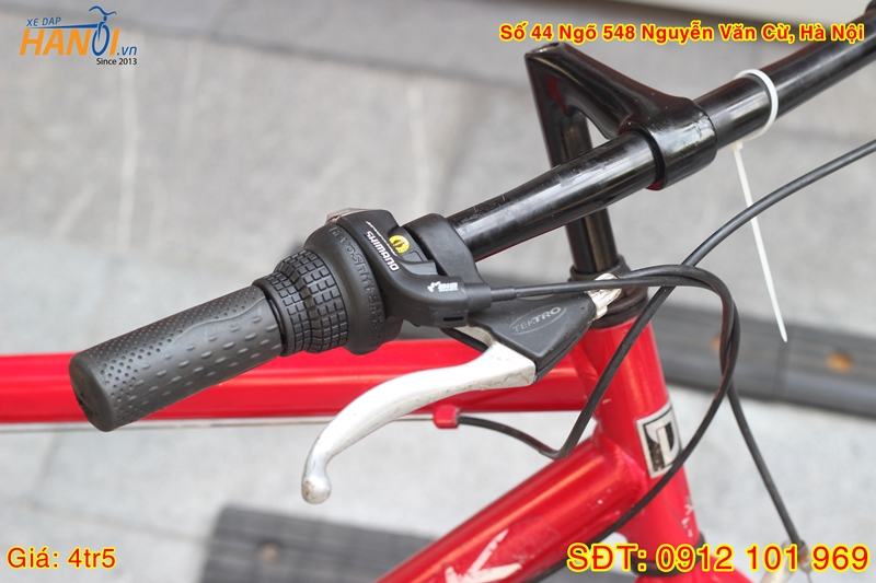 Xe đạp Touring Nhật bãi Roadmark tới từ Nhật