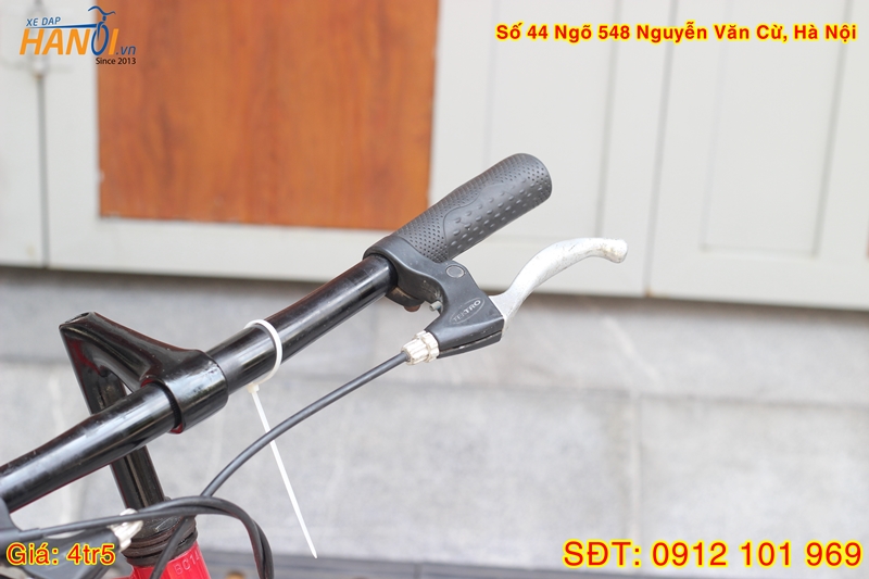 Xe đạp Touring Nhật bãi Roadmark tới từ Nhật