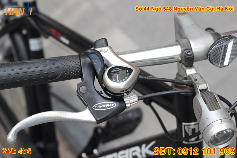 Xe đạp Touring Nhật bãi Roadmark tới từ Nhật
