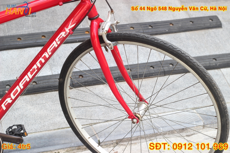 Xe đạp Touring Nhật bãi Roadmark tới từ Nhật