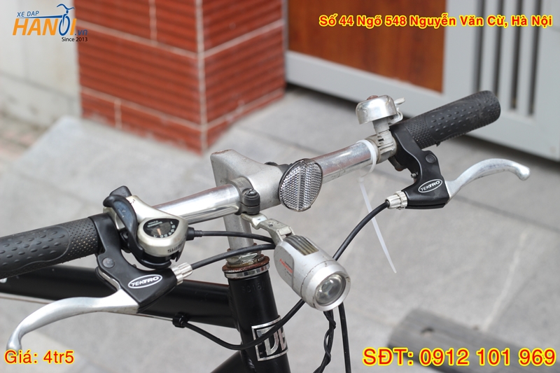 Xe đạp Touring Nhật bãi Roadmark tới từ Nhật