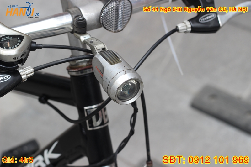 Xe đạp Touring Nhật bãi Roadmark tới từ Nhật