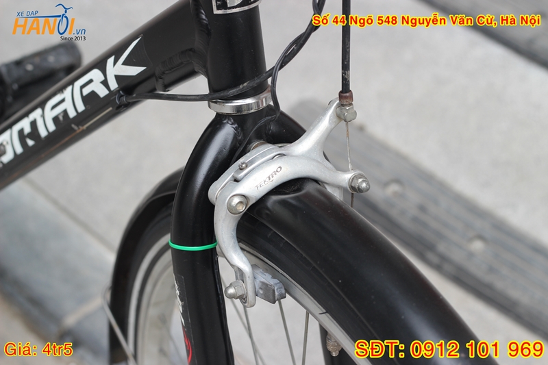 Xe đạp Touring Nhật bãi Roadmark tới từ Nhật