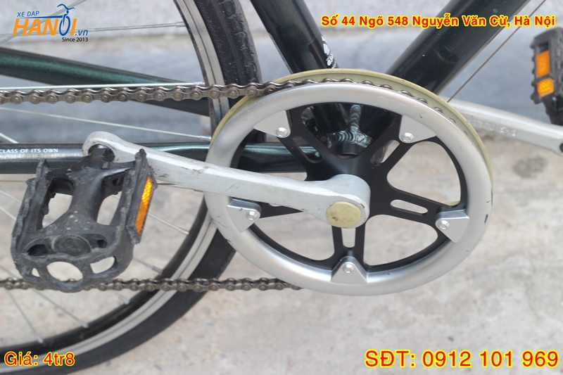 Xe đạp Touring Nhật bãi Rover tới từ Anh