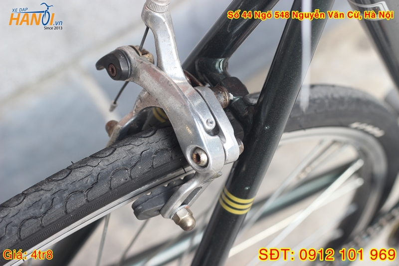 Xe đạp Touring Nhật bãi Rover tới từ Anh