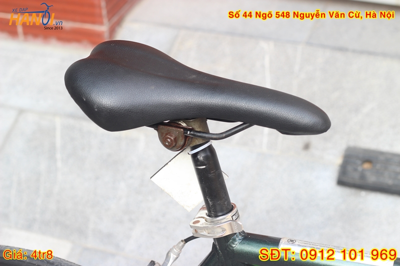 Xe đạp Touring Nhật bãi Rover tới từ Anh