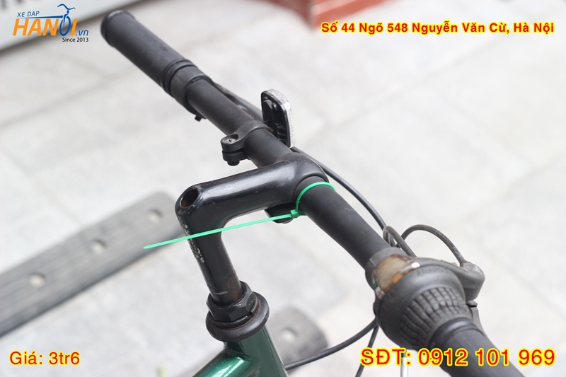 Xe đạp Touring Nhật bãi Rover tới từ Anh