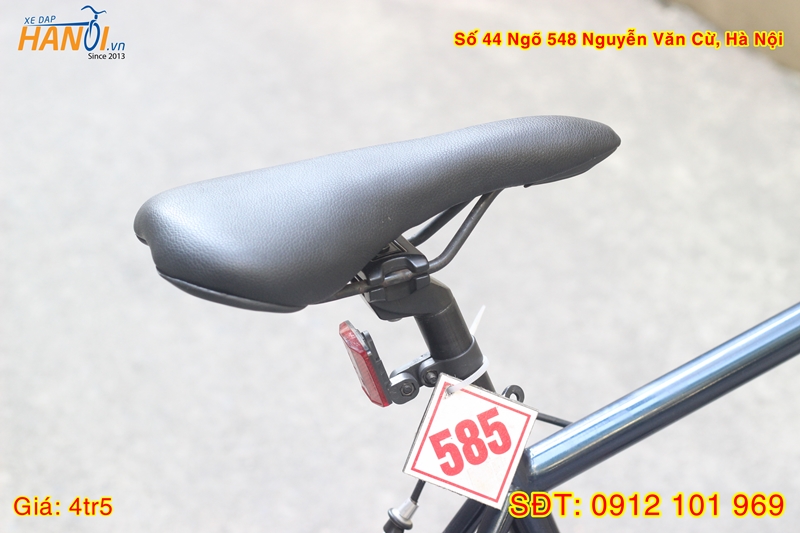 Xe đạp Touring Nhật bãi Rover