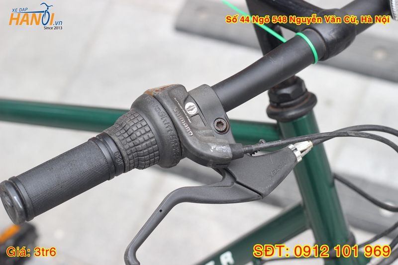 Xe đạp Touring Nhật bãi Rover tới từ Anh