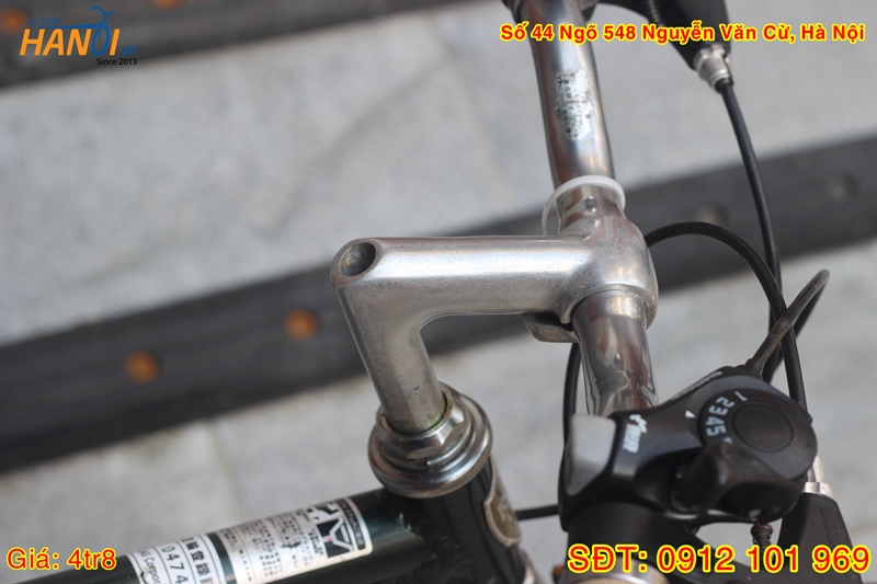 Xe đạp Touring Nhật bãi Rover tới từ Anh