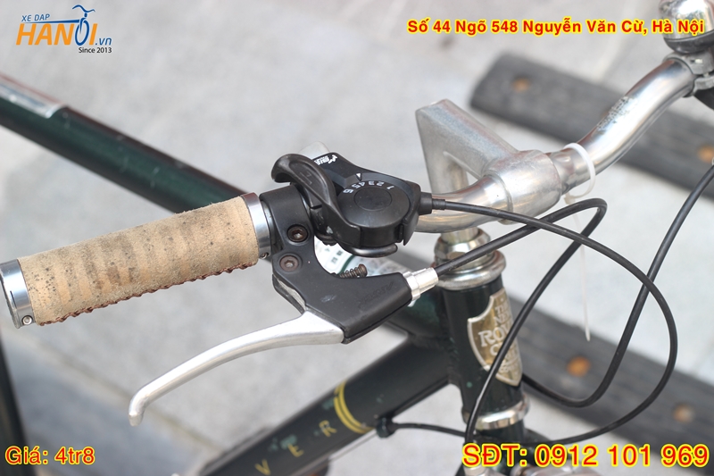 Xe đạp Touring Nhật bãi Rover tới từ Anh