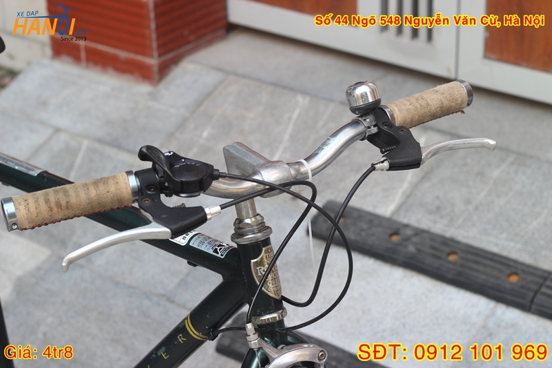 Xe đạp Touring Nhật bãi Rover tới từ Anh