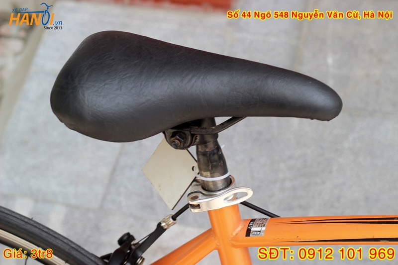 Xe đạp Touring Nhật bãi Saifei tới từ Nhật Bản