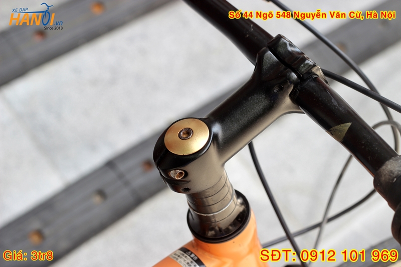 Xe đạp Touring Nhật bãi Saifei tới từ Nhật Bản