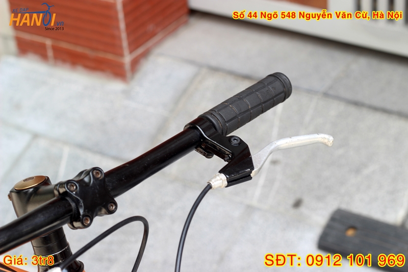 Xe đạp Touring Nhật bãi Saifei tới từ Nhật Bản