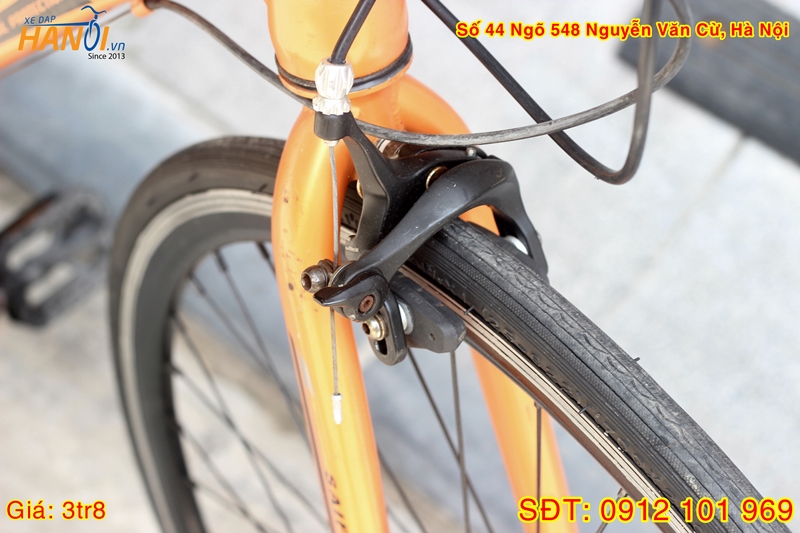 Xe đạp Touring Nhật bãi Saifei tới từ Nhật Bản